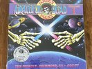 Grateful Dead Dave's Picks Vinyl Vol. 1: The Mosque Richmond VA 5/25/77 IN HAND