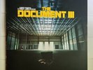 DJ Andy Smith ‎Presents The Document III Double Vinyl Record