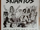 SKIANTOS - Ze Best In Laiv