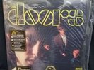 The Doors S/T  2LP-45rpm Analogue Productions QRP MASTER *INSURED* NEW Sealed