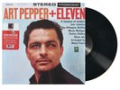 Art Pepper + Eleven 