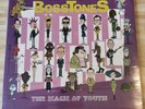 The Mighty Mighty Bosstones - The Magic Of Youth - Vinyl LP - 2011 Germany