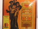 Jackson 5 Diana Ross Presents The Jackson 5 ORANGE VINYL