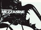 MASSIVE ATTACK - Mezzanine - Double Vinyl LP