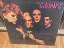 The Cramps - Songs The Lord Taught Us - Vinyl LP Record  I.R.S.