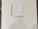 Love for Sale Tony Bennett And Lady Gaga Special Box Set Factory Sealed