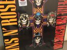 GUNS N' ROSES - APPETITE FOR DESTRUCTION (2018) SEALED RED VINYL