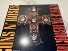 Appetite for Destruction by Guns N' Roses (Record, 2008)