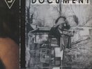 R.E.M. **Document **BRAND NEW RECORD LP VINYL   REM