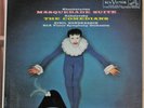 RCA LIVING STEREO KONDRASHIN  MASQUERADE SUITE/THE COMEDIANS on LSC-2398 in NM