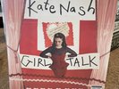 Kate Nash Girl Talk Red Vinyl