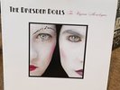 The Dresden Dolls the Virginia Monologues RSD Colored 3 Vinyl