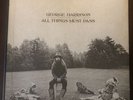 George Harrison - All Things Must Pass (Box Set x3) - 1970 Original Press NM/EX