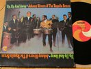 JOHNNY RIVERA-Up Up and Away LATIN BOOGALOO FUNK SOUL SALSA LP COTIQUE RE JAPAN