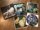 Lana Del Rey ‎- Ultraviolence Deluxe Edition vinyl / CD Limited BOX SET - Read