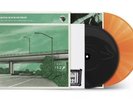 Taking Back Sunday Tell All Your Friends Orange Crush 20th Vinyl LP  10” /1000