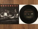 Pearl Jam - Amongst the Waves / Unthought Known - RARE vinyl EP   Out of Print