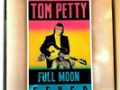 Full Moon Fever Tom Petty 1989 Vinyl MCA Records 1st Press