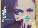 Crystal Waters – Surprise - 1991 Vinyl LP - Very Good (VG+/NM) - 3971511