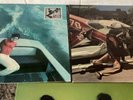 Sparks Kimino My House Vinyl Albumsparks Indiscreet  And Propaganda All In A1