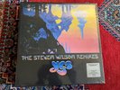YES. The Steven Wilson Remixes. Vinyl Record Box Set. New. Sealed.