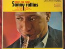 SONNY ROLLINS ' NOW THE TIME'  RCA.TEST PRESSING 2LP(ST VERSION), DG. RARE