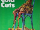 Nicholas Greenwood-Cold Cuts UK prog reissue lp