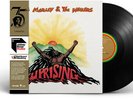 Bob Marley & The Wailers - Uprising New Vinyl LP Half-Speed Mastering