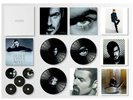 George Michael Older Limited Super Deluxe Box Set Brand New Sealed Pre Order