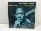 Rare Disque Vinyle 33T John COLTRANE Blue Train Jazz Blue Note BLP 1577
