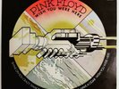 Pink Floyd – Wish You Were Here (LP) Philippines 1975 EX/VG++