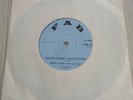 PRINCE. BUSTER.  (  DOCTOR. RODNEY )  FAB 82.    VERY RARE. REGGAE. SINGLE