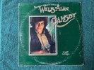 AUTOGRAPHED WILLIS ALAN RAMSEY VINYL LP SRL 52013 - LEON RUSSELL/SHELTER RECORDS