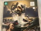 Salty Dog *Every Dog Has ITs Day *LP record vinyl *NM/VG+ *PROMO *GHS24270 *1990