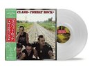 [New LP]The Clash/Combat Rock (Clear Vinyl)(SIJP1046)