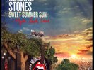 Rolling Stones | Sweet Summer Sun Hyde Park Live | RED 3 x Vinyl LP | New Sealed