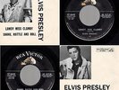 Elvis Presley 