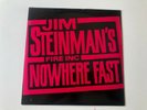 Jim Steinman Fire Inc Nowhere Fast 7