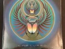 JOURNEY, Captured (Live) USA New Sealed Old Stock 2LP