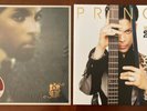 PRINCE Welcome 2 America Limited Edition Clear 2 LP Set & The Truth RSD Vinyl LP