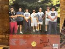 SIGNED DANIEL JOHNSTON - ARTISTIC VICE LP Vinyl
