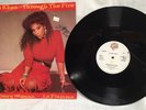 Chaka Khan - Through the Fire / I'm Every Woman / La Flamme 12