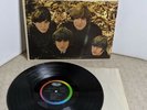 The Beatles - The Early Beatles - 1965 Capitol Records ST2309 Rainbow Label