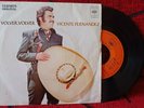 VICENTE FERNANDEZ ** Volver, Volver ** ORIGINAL 1973 Spain 7