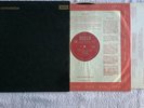 GENESIS - From Genesis to Revelation LP. 1969, Mono Red Decca label + Insert