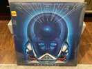 Journey LP Vinyl SEALED Frontiers 1983 Original Pressing