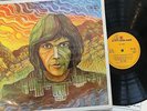 Neil Young. Self titled. First album. UK Reprise. 1968. A1/B1  Nice