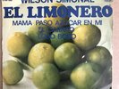 Wilson Simonal ‎– El Limonero And, Andy Russell - Más Amor 7” Records