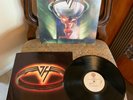5150 [LP] by Van Halen (Vinyl, Warner Bros. Records) Play Tested.