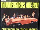 CLIFF RICHARD & THE SHADOWS THUNDERBIRDS ARE GO - EP - SOUTH AFRICA - COLUMBIA